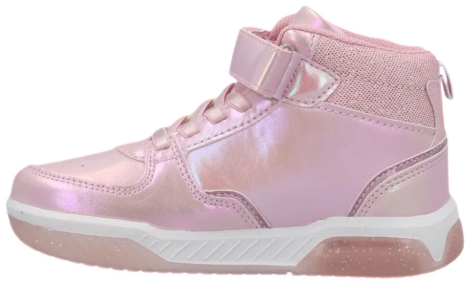 Disney Παπούτσι Παιδικό - Unicorn - Mid cut shoe with Lights TPR outsole - S8010093S-0044 - Pink - Image 3