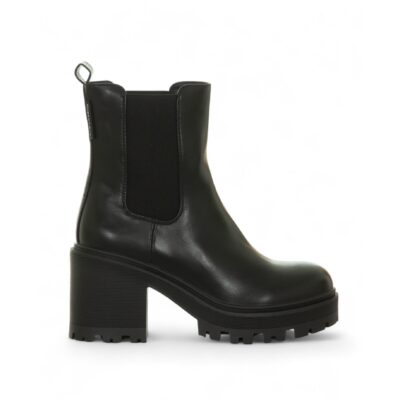 Superdry Μποτάκι Γυναικείο - Tessa - SDFW25YYB-BLACK