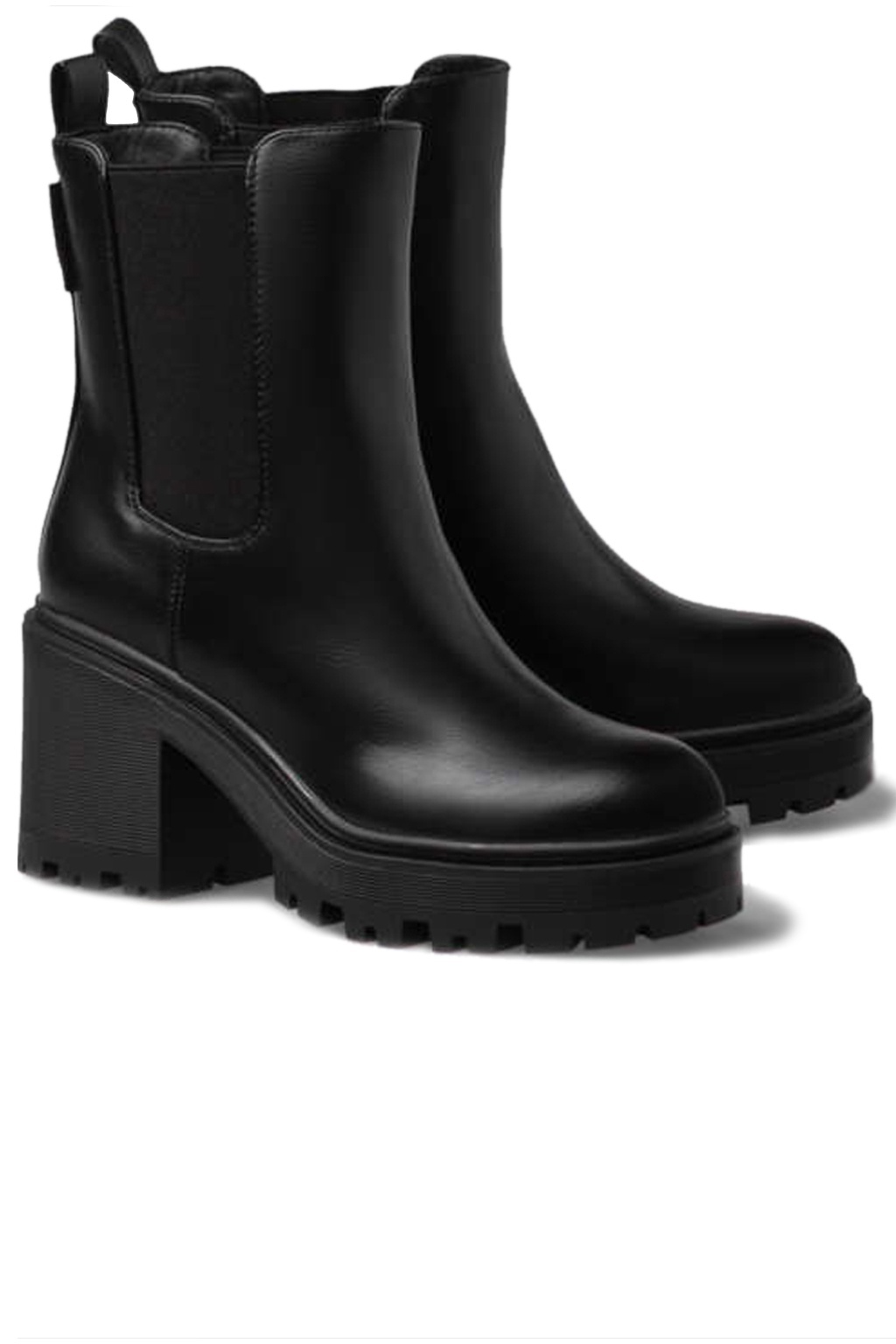 Superdry Μποτάκι Γυναικείο - Tessa - SDFW25YYB-BLACK - Image 2