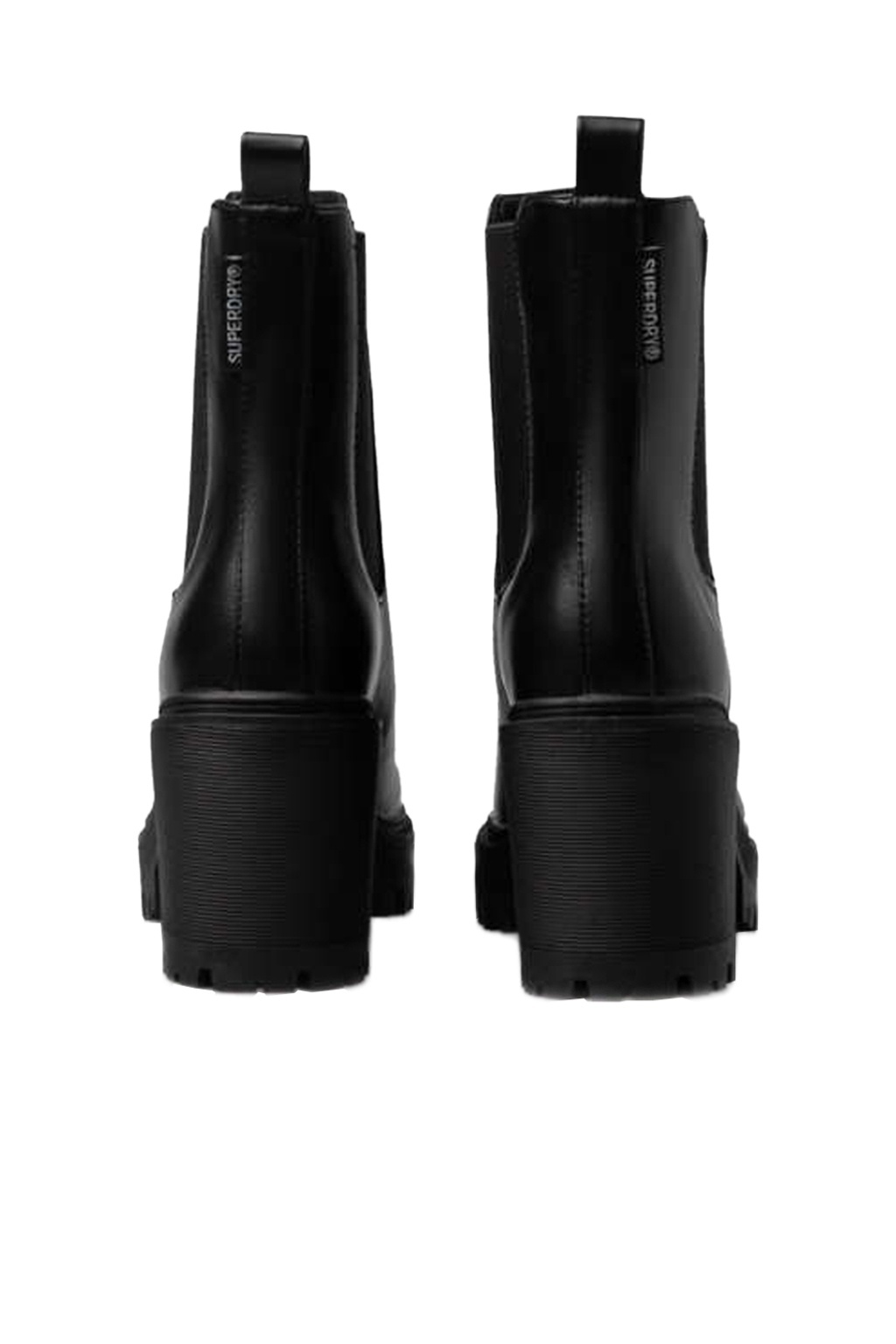 Superdry Μποτάκι Γυναικείο - Tessa - SDFW25YYB-BLACK - Image 3