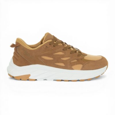 Superdry Παπούτσι Ανδρικό - Flexor MOQS 500 SNEAKER - SDSS26200-SAND