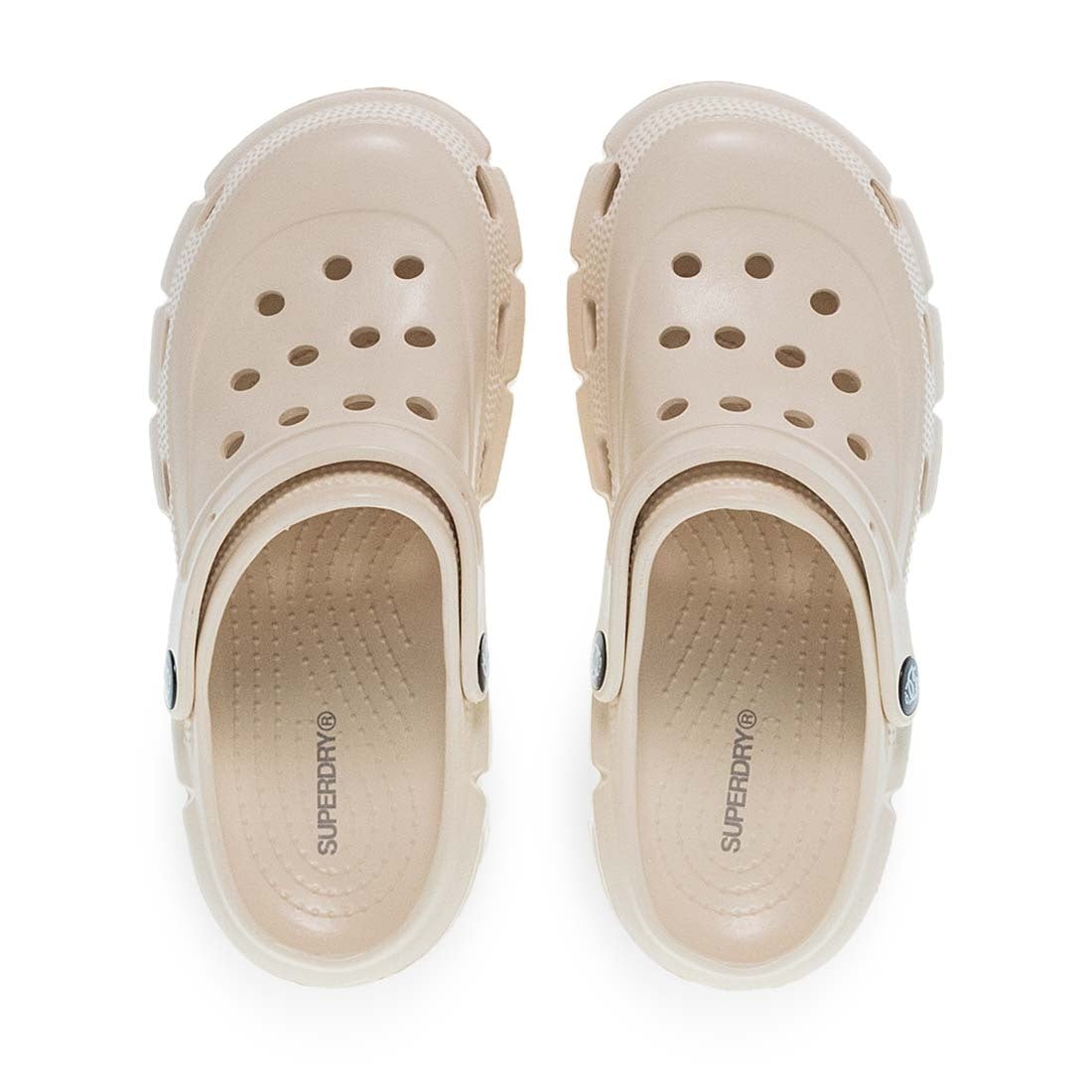 Superdry Πέδιλο-Σανδάλι Γυναικείο - TREADO MOQS 800 SANDAL - SDSS26266-BEIGE - Image 2