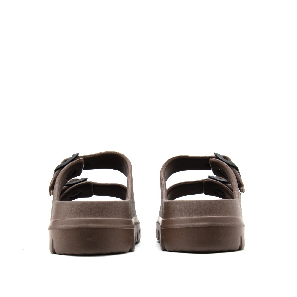 Superdry Πέδιλο-Σανδάλι Γυναικείο - MOQS 1200 SANDAL - SDSS26280A-CHOCOLATE - Image 4