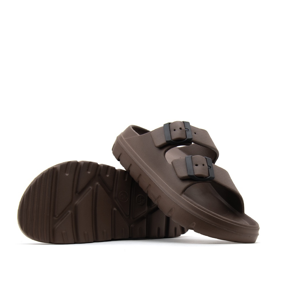 Superdry Πέδιλο-Σανδάλι Γυναικείο - MOQS 1200 SANDAL - SDSS26280A-CHOCOLATE - Image 6