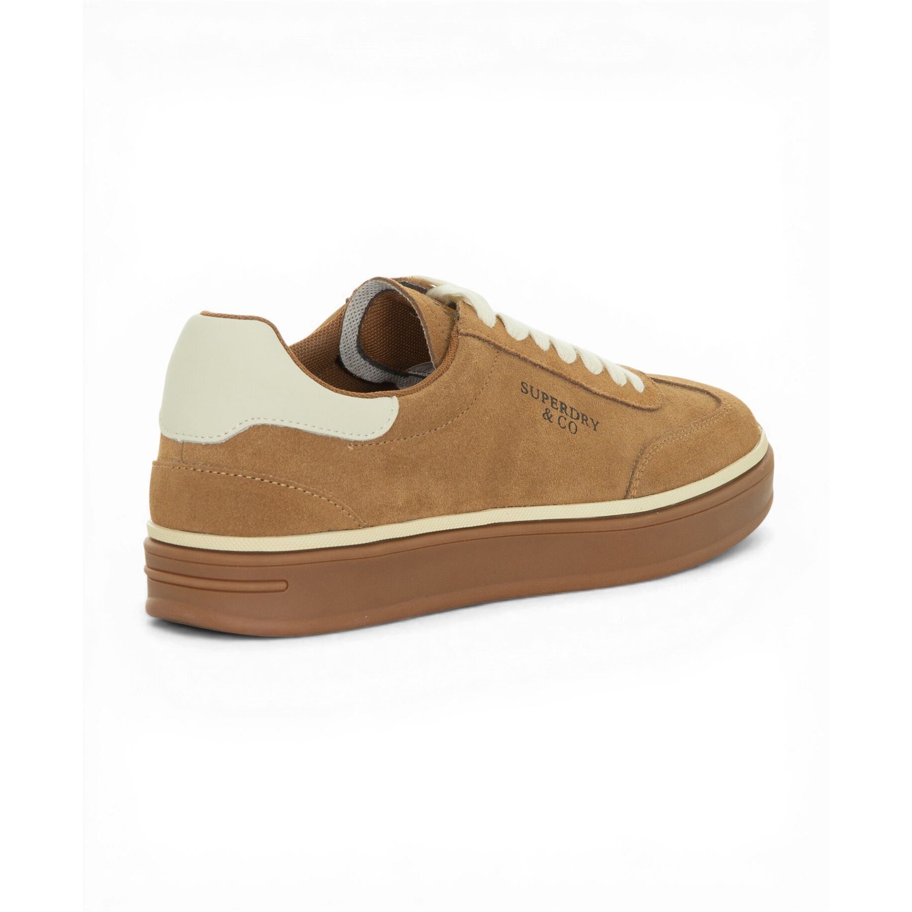 Superdry Παπούτσι Ανδρικό - Ignite Sneakers - SDSS26358-BROWN - BROWN - Image 3