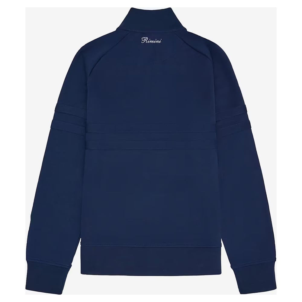 Ellesse Ανδρική Ζακέτα - RIMINI TRACK JACKET - SHB00892-481 NAVY MONO - Image 2