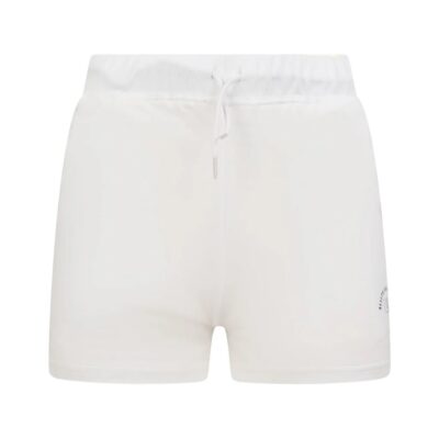 Fila Γυναικείο Σόρτς - Septar - SS23SPW066-100 - White