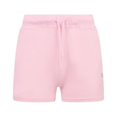 Fila Γυναικείο Σόρτς - Septar - SS23SPW066-374 - Pink