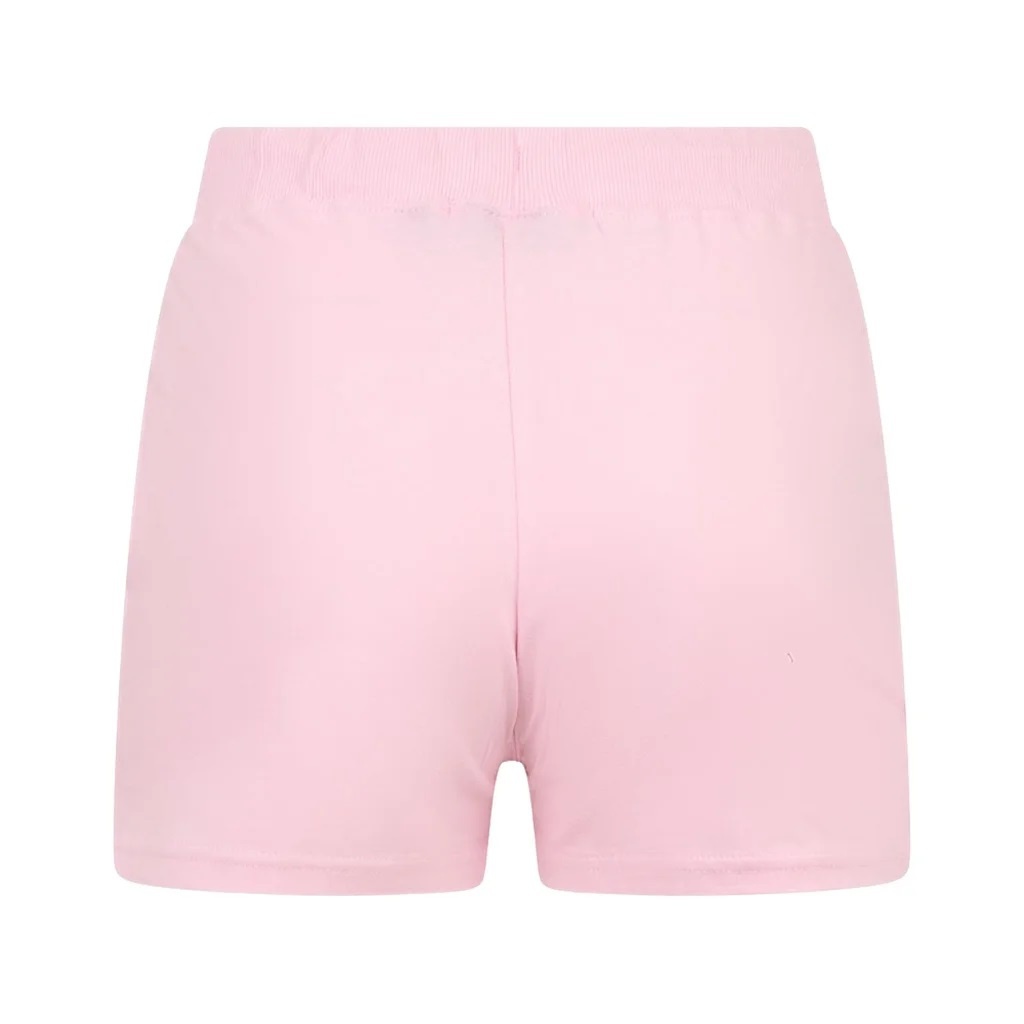 Fila Γυναικείο Σόρτς - Septar - SS23SPW066-374 - Pink - Image 2
