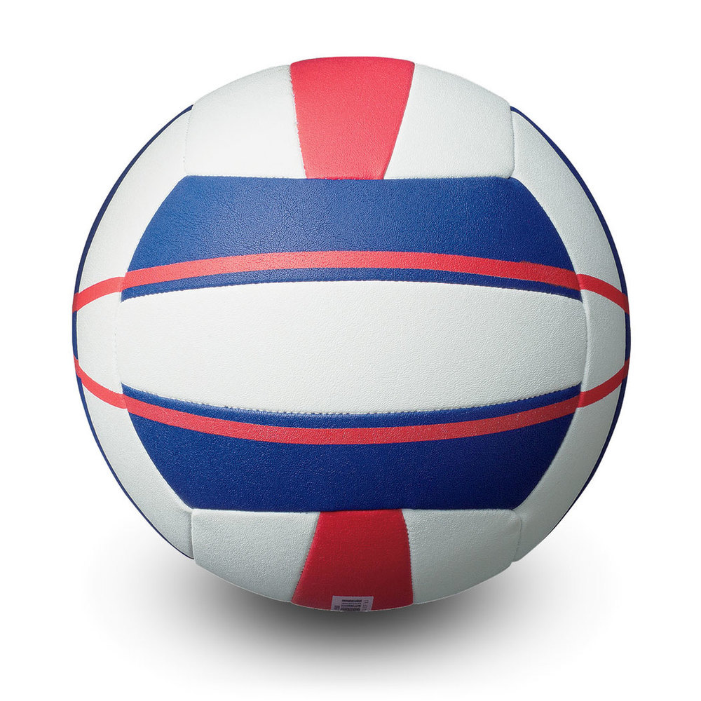 Molten Μπάλλα Beach Volley - Hand sewn syn. Leather - FIVB Approved - V5B5000 - Image 3