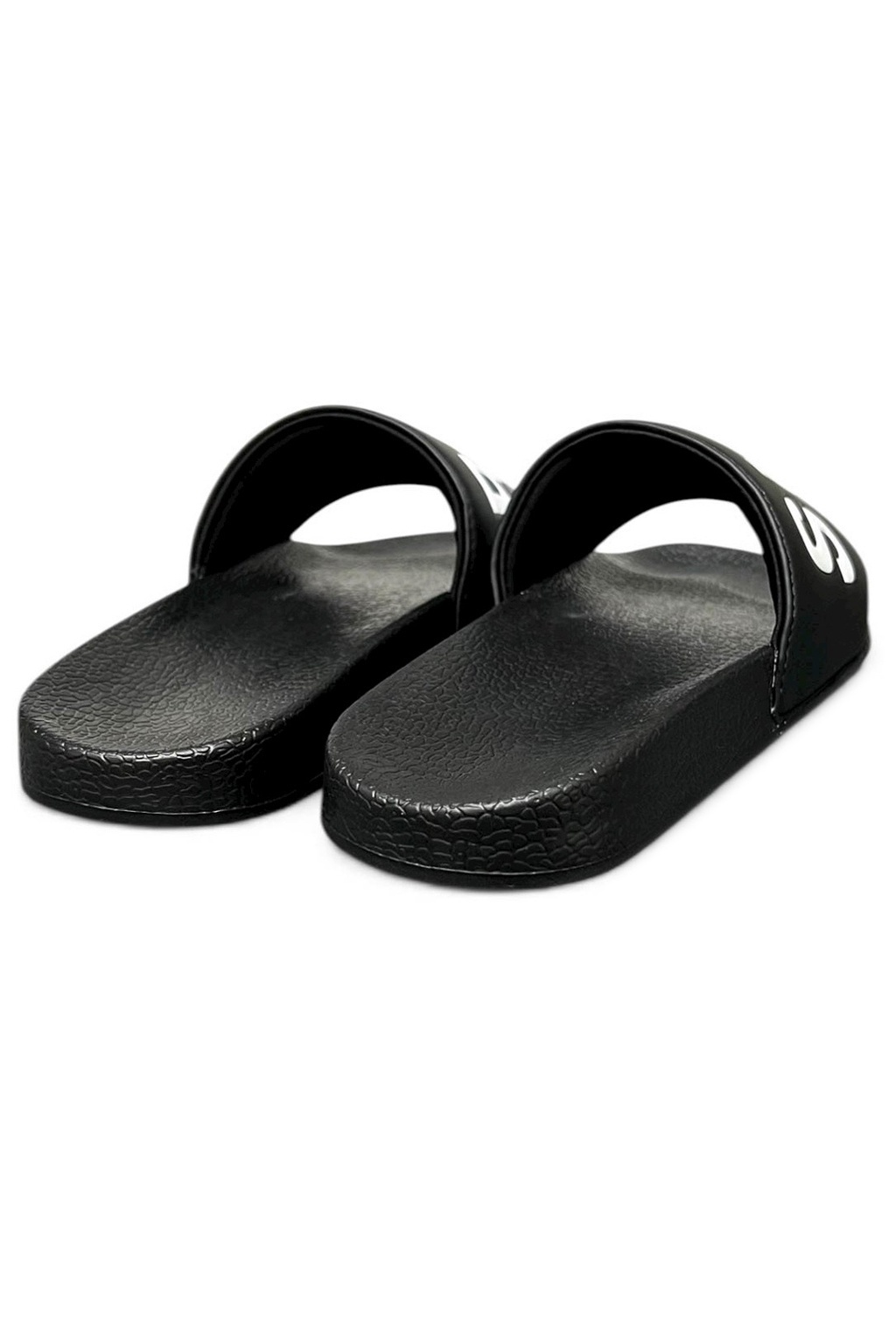 Superdry Γυναικείες Παντόφλες - D3 SDNA Pool Slide - WF310256A-02A - Black - Image 4
