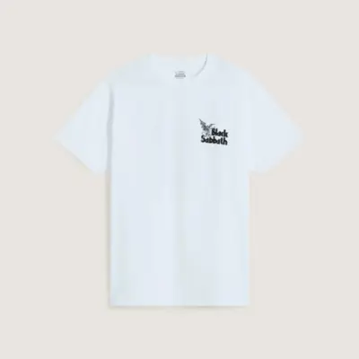 Vans - Black Sabbath Short Sleeve Tee