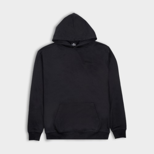 ANTETOKOUNBROS - Ab Brotherhood Hoodie ΜΑΥΡΟ - Image 2