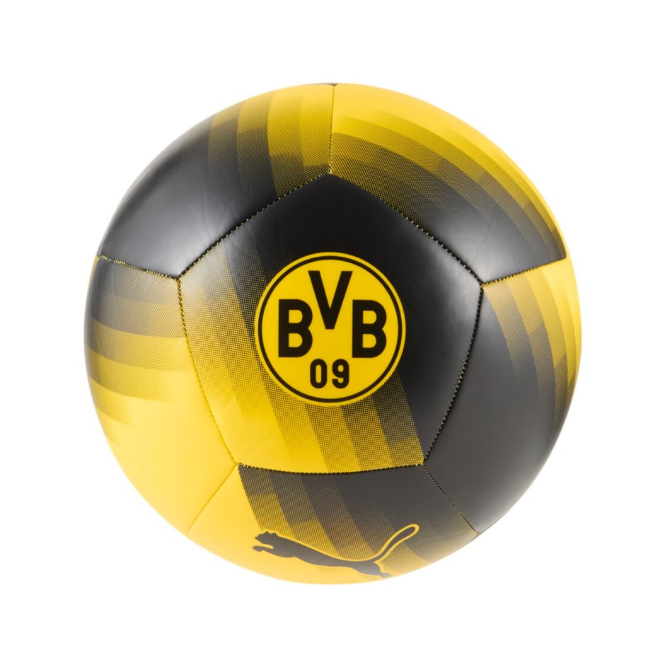 Puma - BVB ESS Ball - Image 2