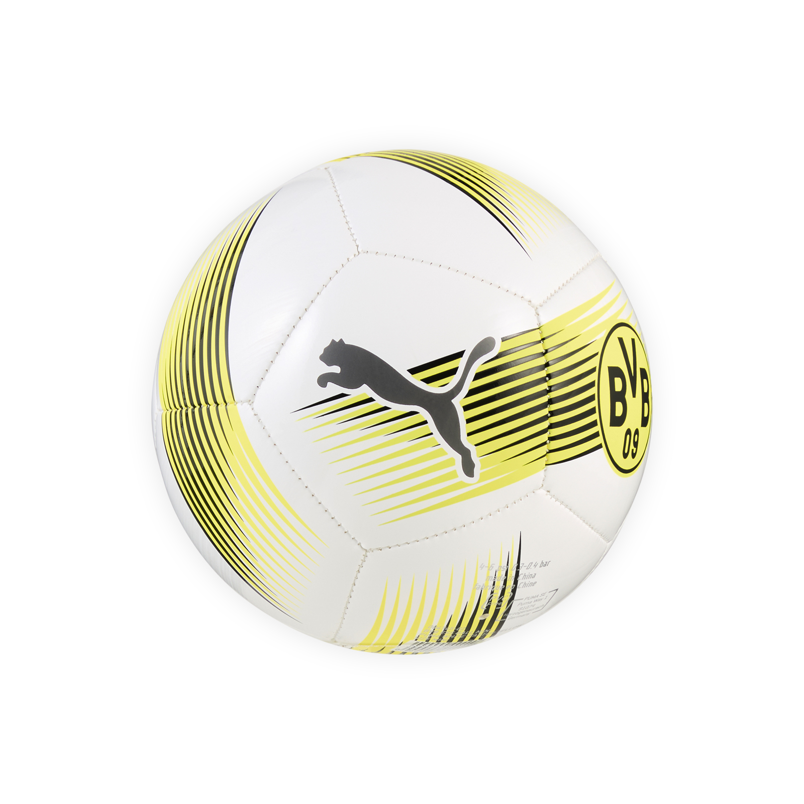 Puma - BVB ESS Ball - Image 3