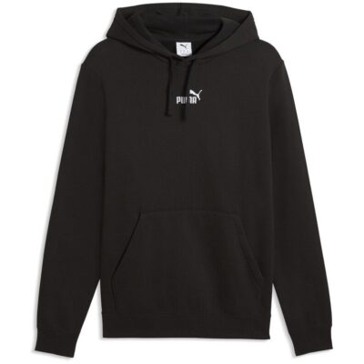 Puma - ESS Small No.1 Logo Centered Hoodie FL