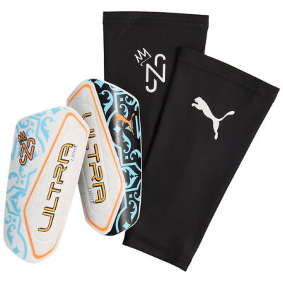 Puma - Neymar Ultra Light Sleeve Benskinner