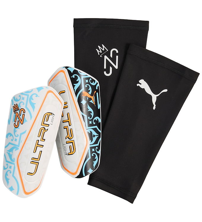 Puma - Neymar Ultra Light Sleeve Benskinner