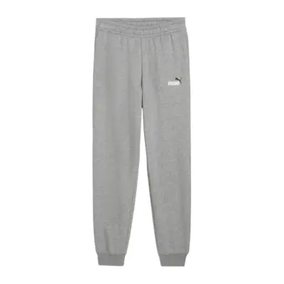 Puma - Ess 2 Color Small No. 1 Logo Sweatpants Fl B