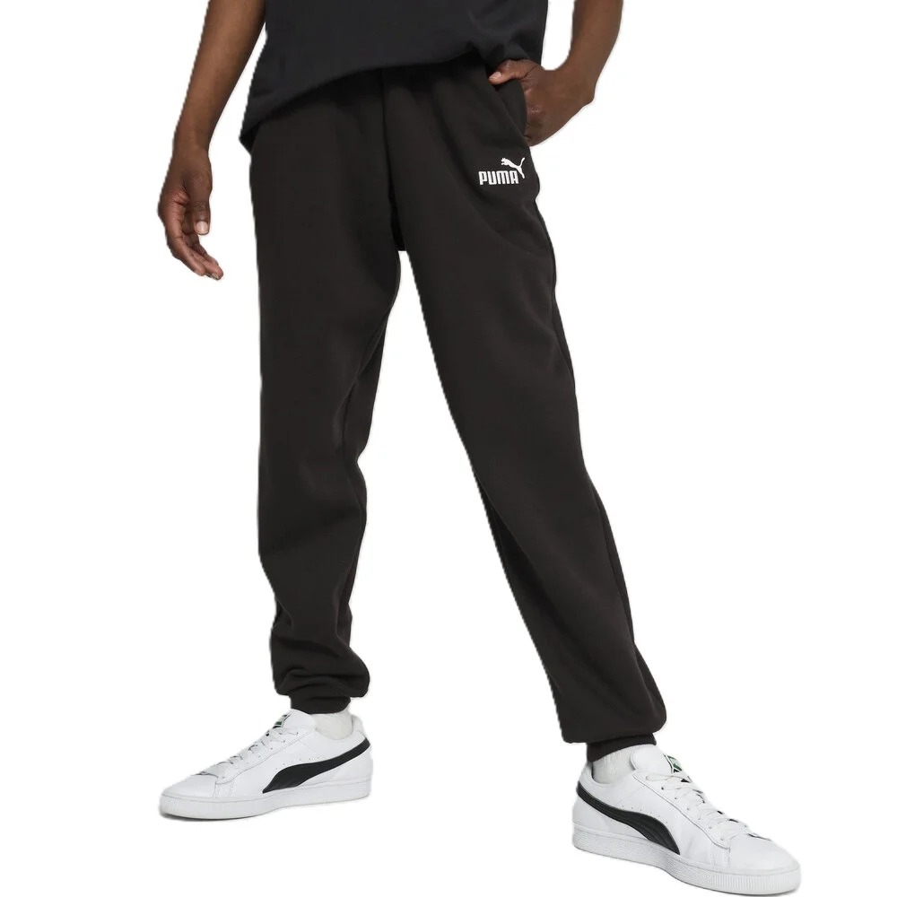 Puma - ESS No. 1 Logo Fleece Sweatpants Youth