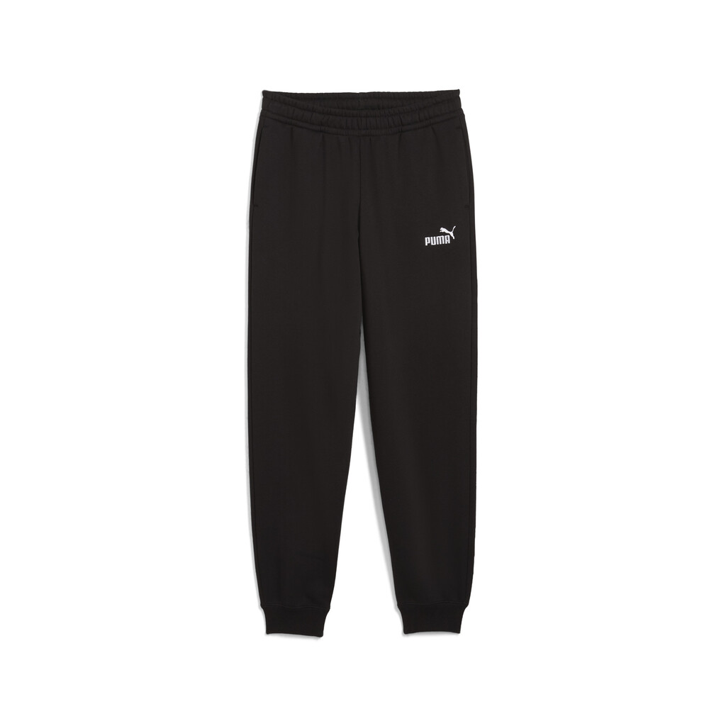 Puma - ESS No. 1 Logo Fleece Sweatpants Youth - Image 2