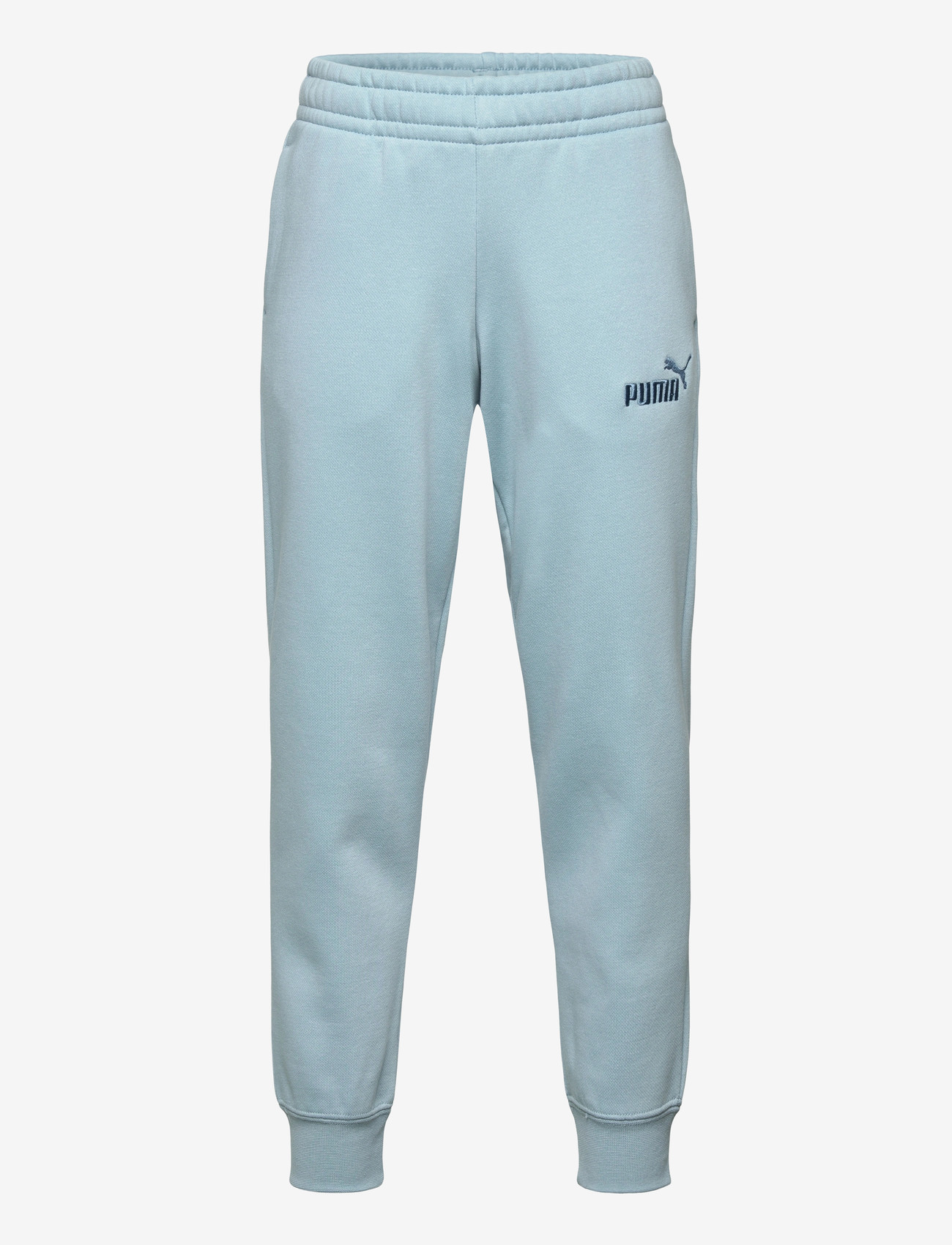 Puma - ESS No. 1 Logo Fleece Sweatpants Youth - Image 5