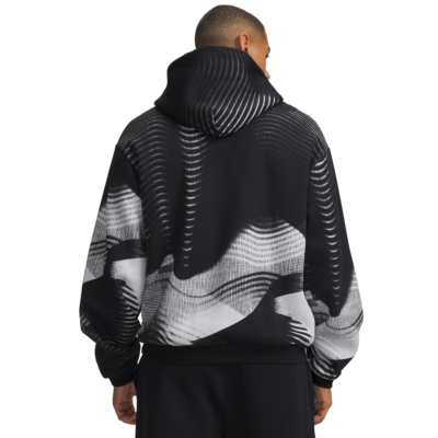 Under Armour - Icon Fleece Printed