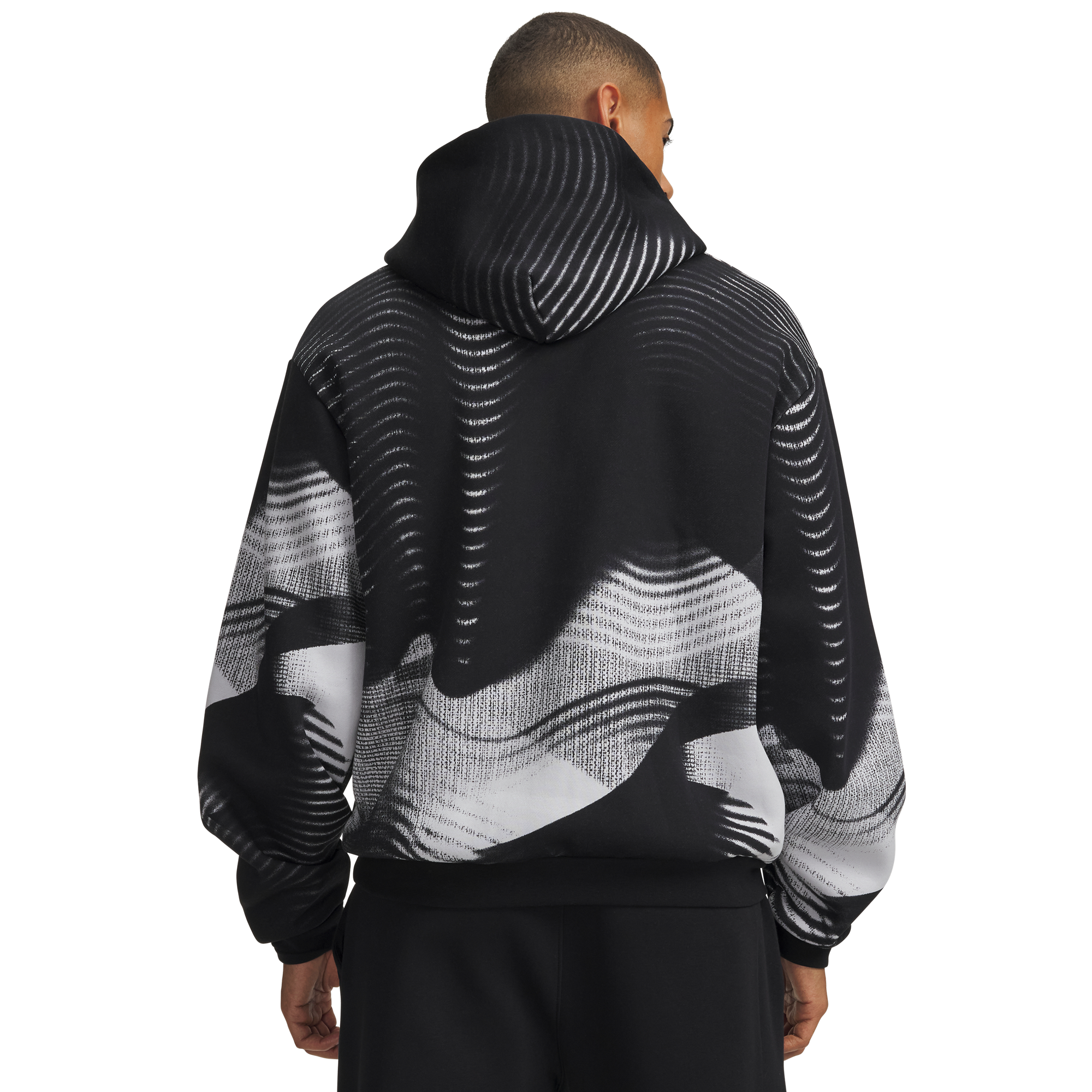 Under Armour - Icon Fleece Printed