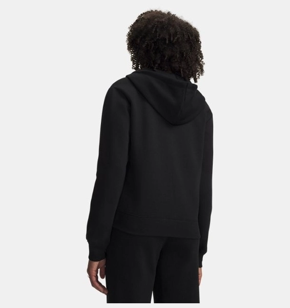 Under Armour - Rival Fleece FZ Ceket - Image 2