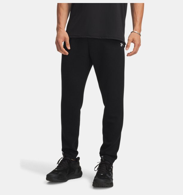 Under Armour - UA Flex Fleece Tapered Pant