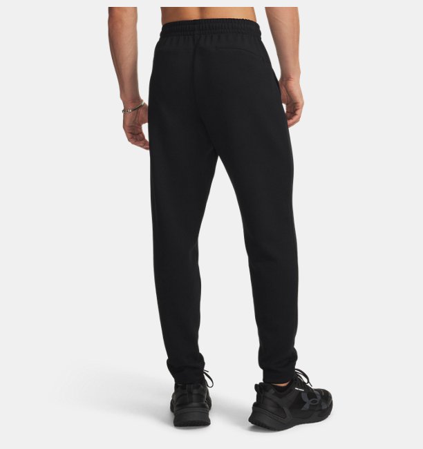 Under Armour - UA Flex Fleece Tapered Pant - Image 2