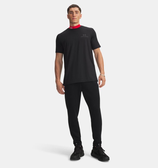 Under Armour - UA Flex Fleece Tapered Pant - Image 3