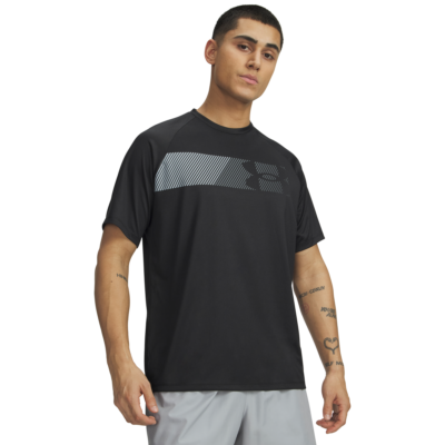 Under Armour - UA Tech Graphic Tee
