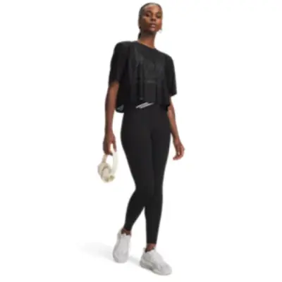Under Armour - Motion Sport Tape Legging