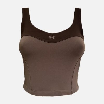 Under Armour - Motion Colorblock Tank