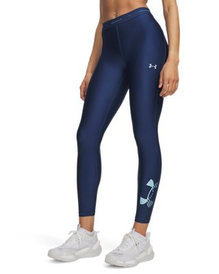 Under Armour - HeatGear Graphic Women's Leggings