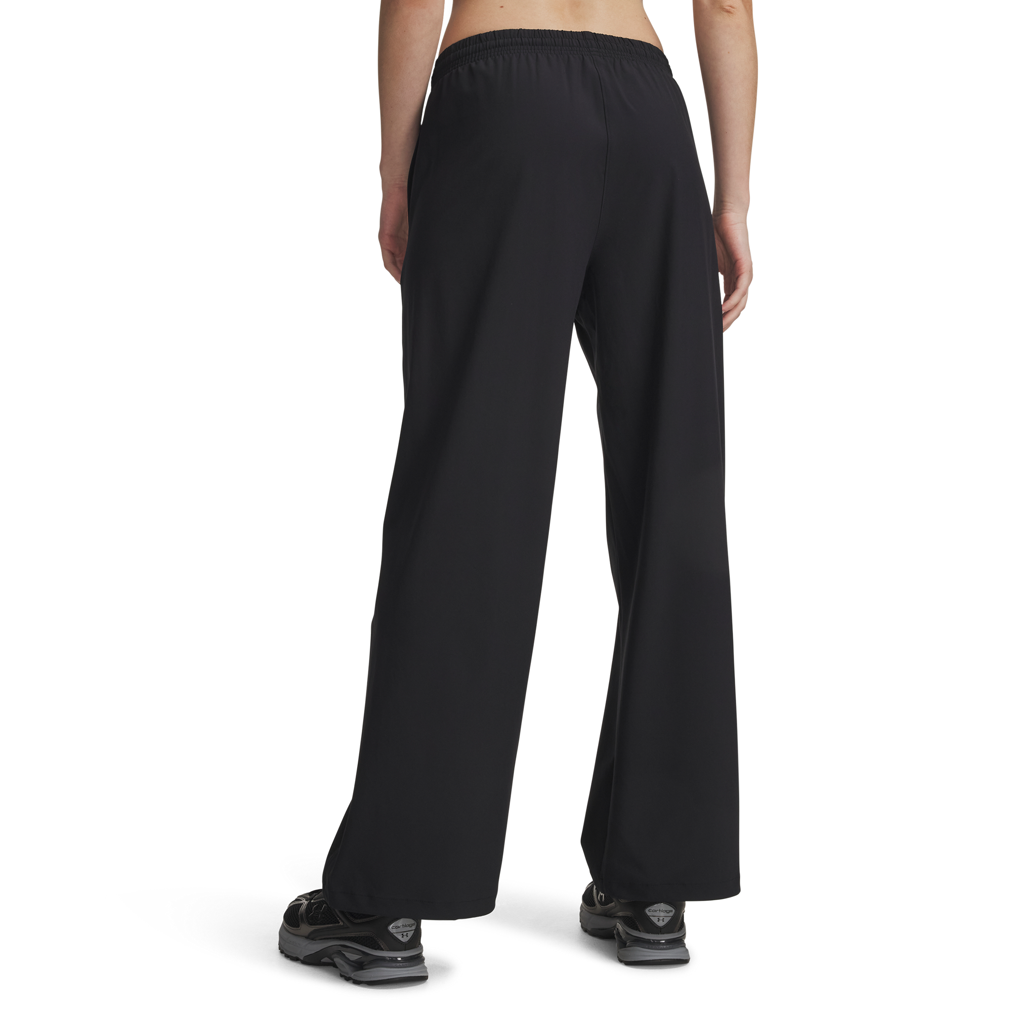 Under Armour - Rival Woven Pant