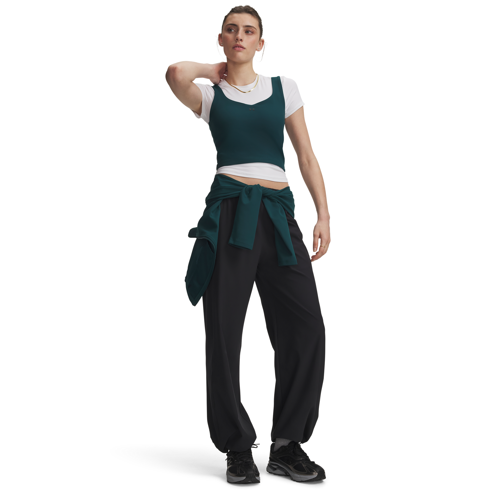 Under Armour - Rival Woven Pant - Image 3
