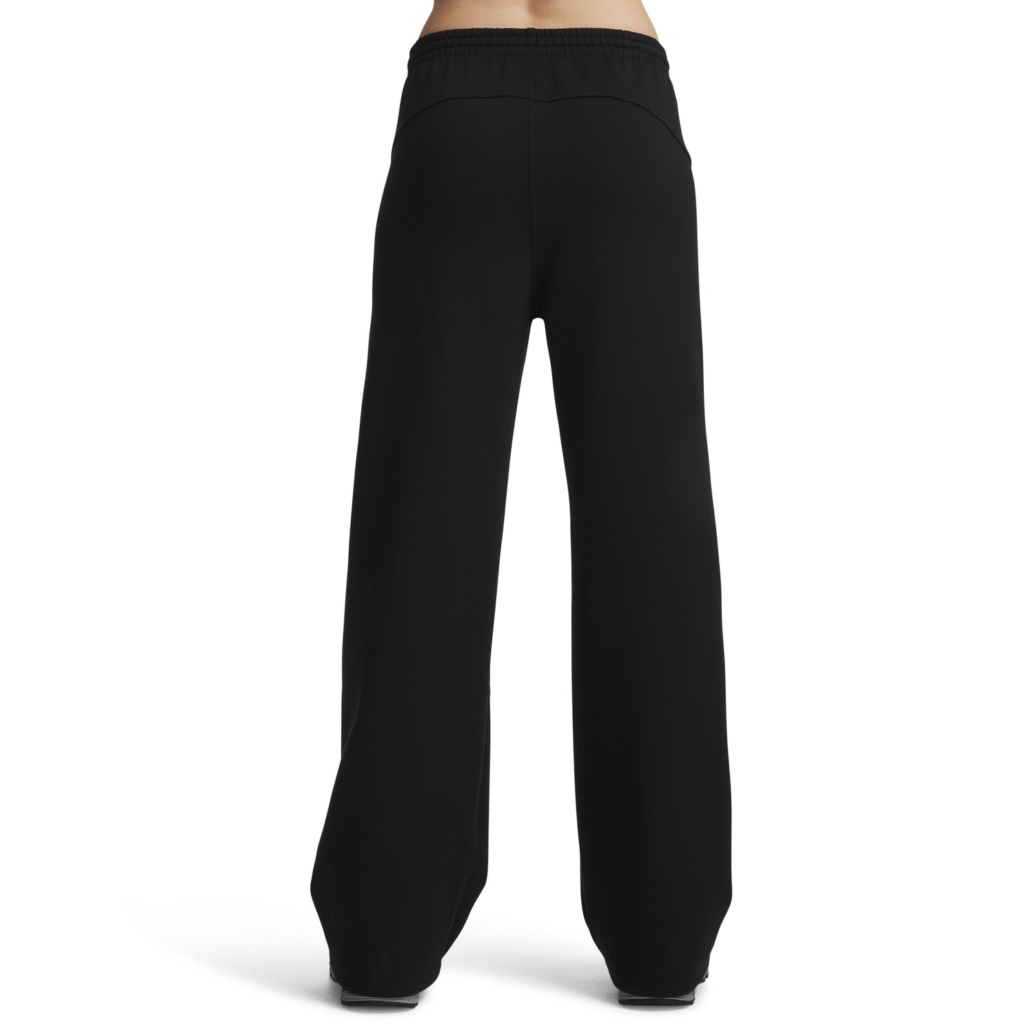 Under Armour - Unstoppable Fleece Open Pants - Image 3