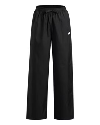Under Armour - G Icon Woven Open Leg Pants