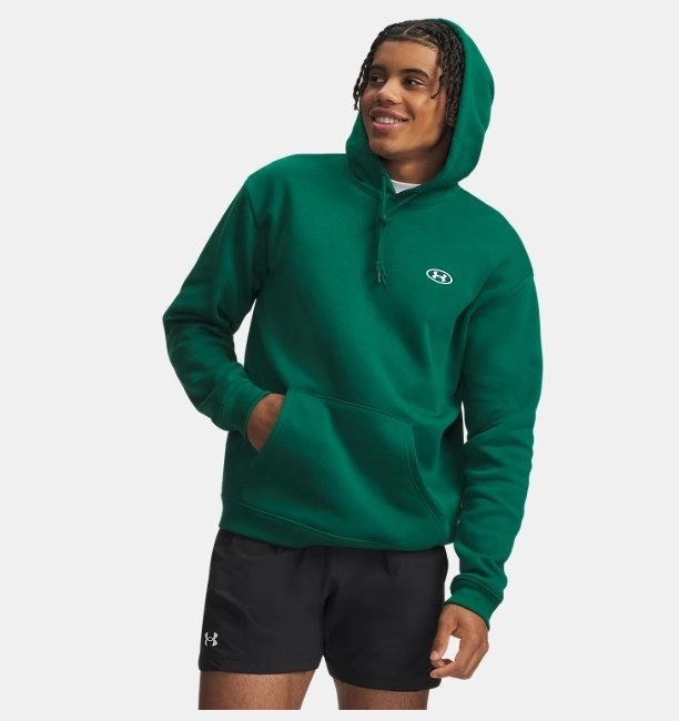 Under Armour - Rival Fleece Hoodie