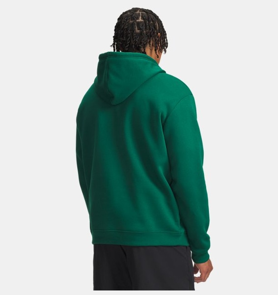 Under Armour - Rival Fleece Hoodie - Image 2