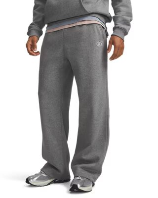 Under Armour - Rival Fleece Pants - Image 3