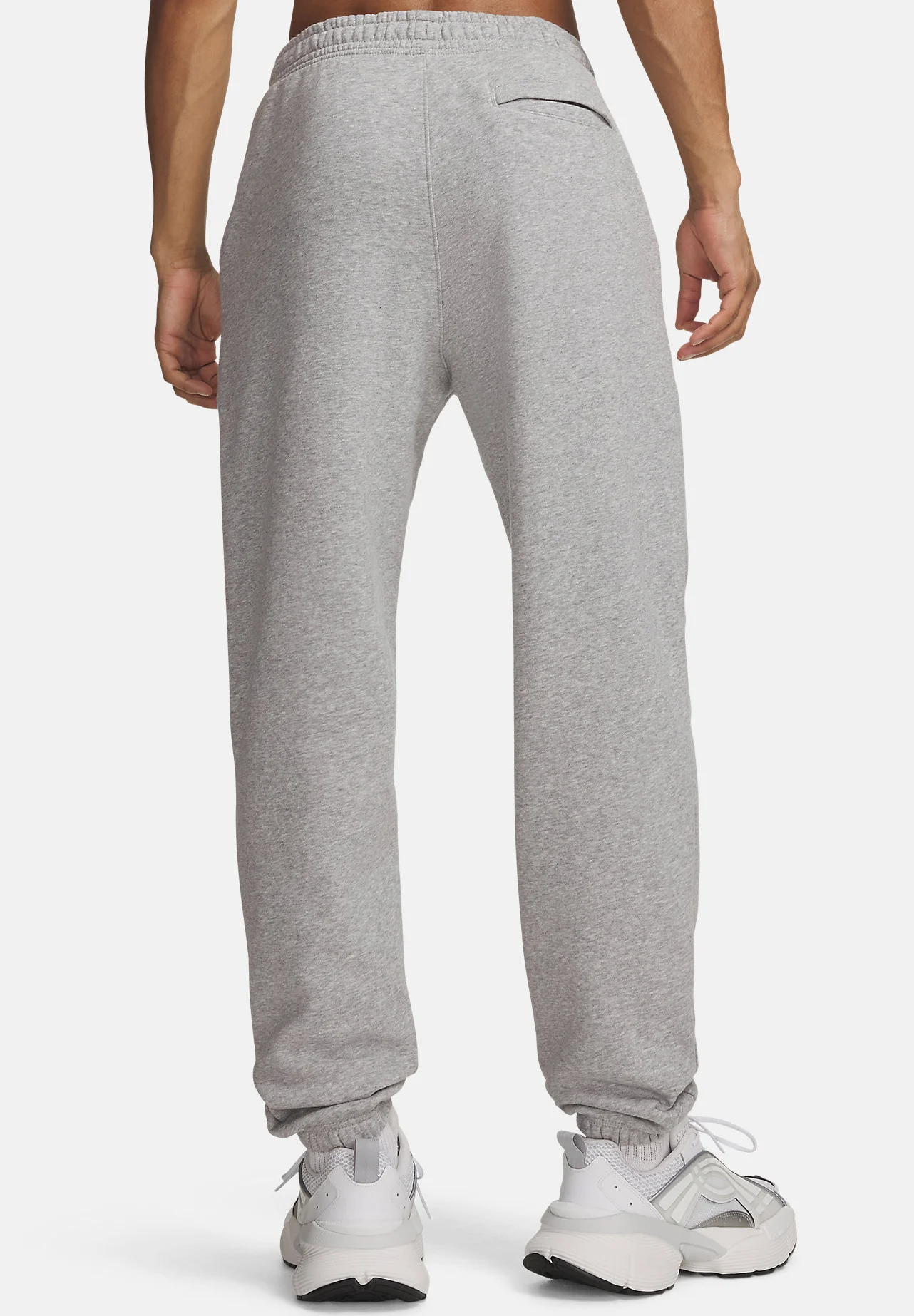 Under Armour - Rival Fleece Pants - Image 4