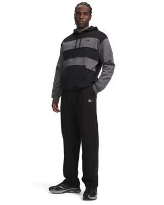 Under Armour - Rival Fleece Pants - Image 5