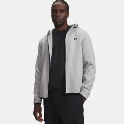 Under Armour - UA Unstoppable Fleece Jacket