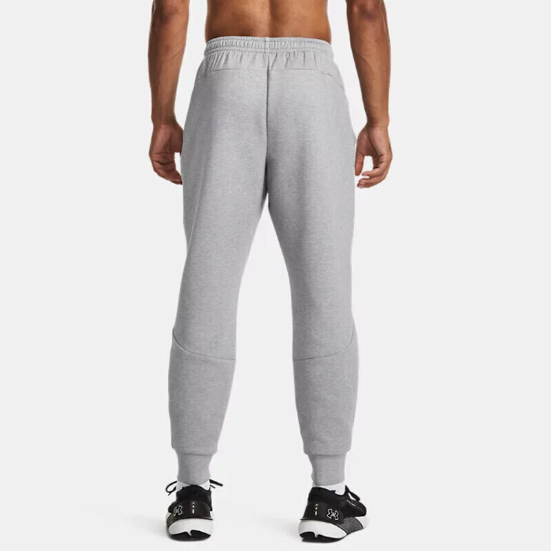 Under Armour - Unstoppable Παντελόνι Φόρμας με Λάστιχο - Image 2