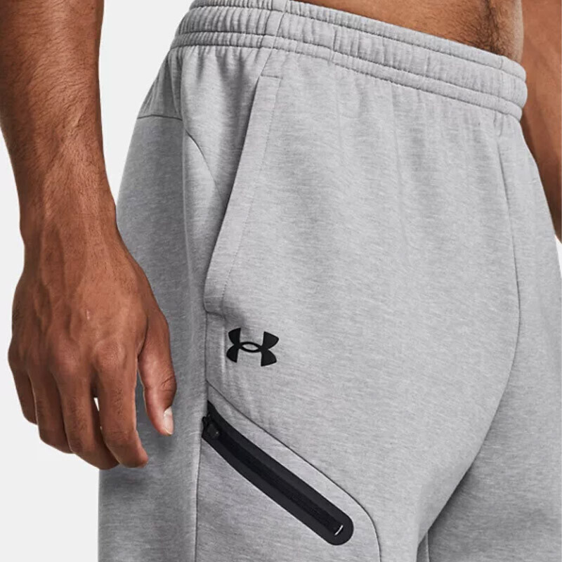 Under Armour - Unstoppable Παντελόνι Φόρμας με Λάστιχο - Image 3