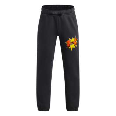 Under Armour - UA Rival Fleece Graphics Jogger