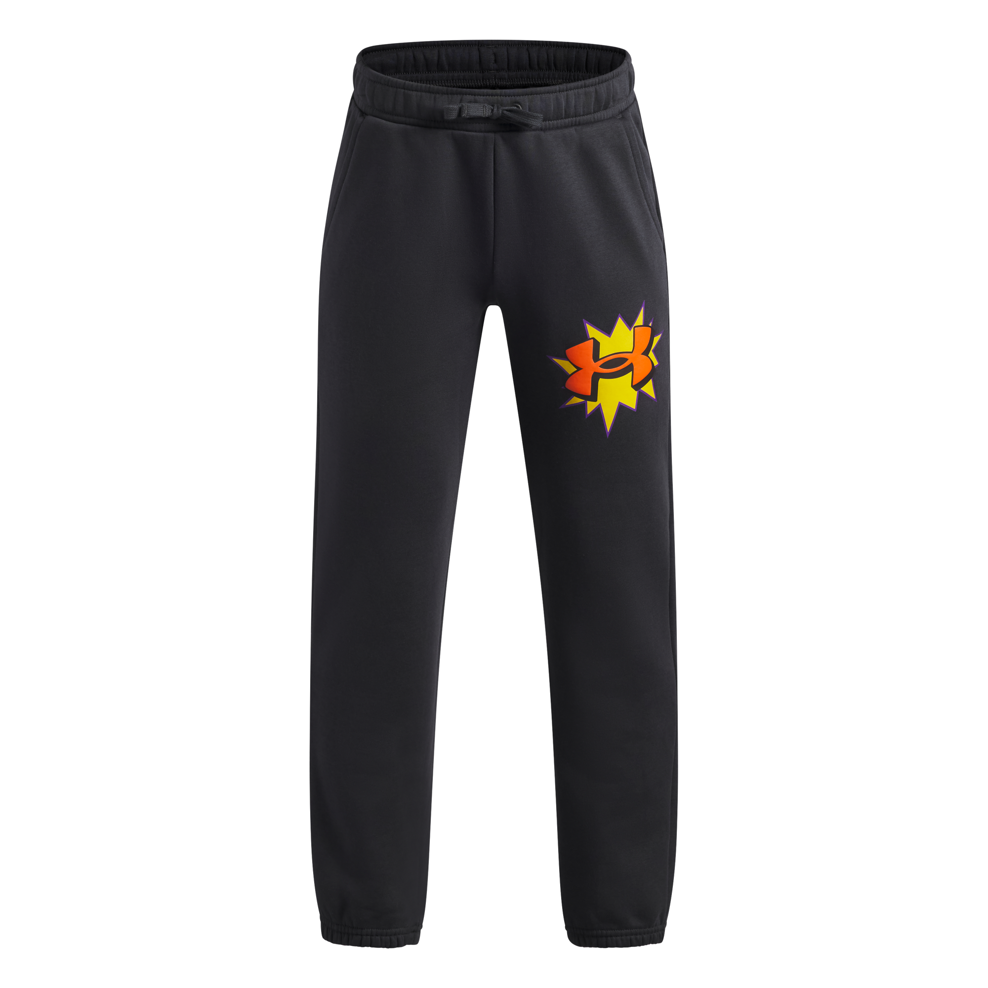 Under Armour - UA Rival Fleece Graphics Jogger
